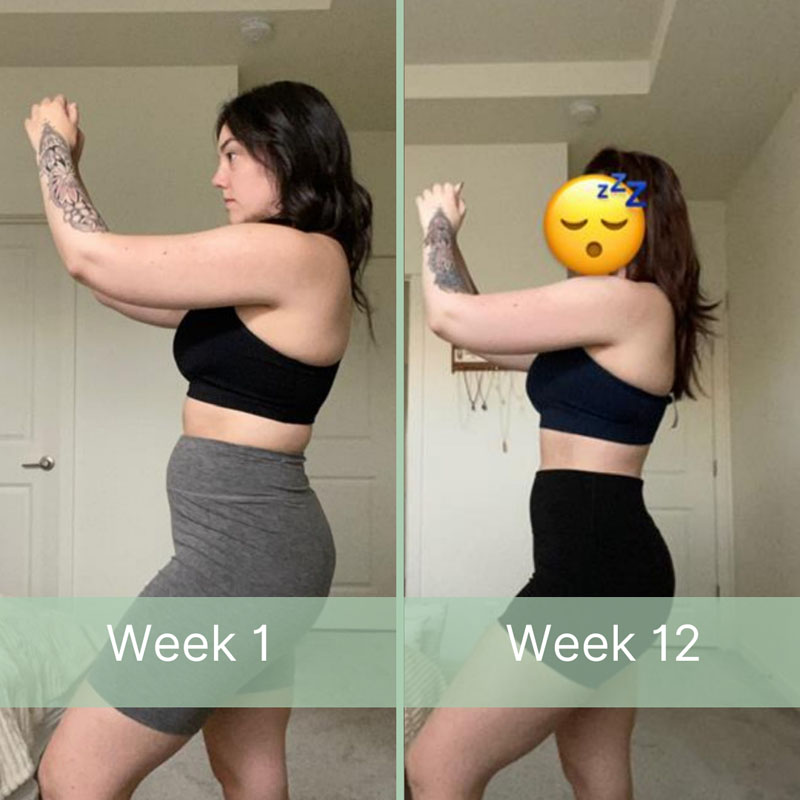 Fit & Dedicated Transformation