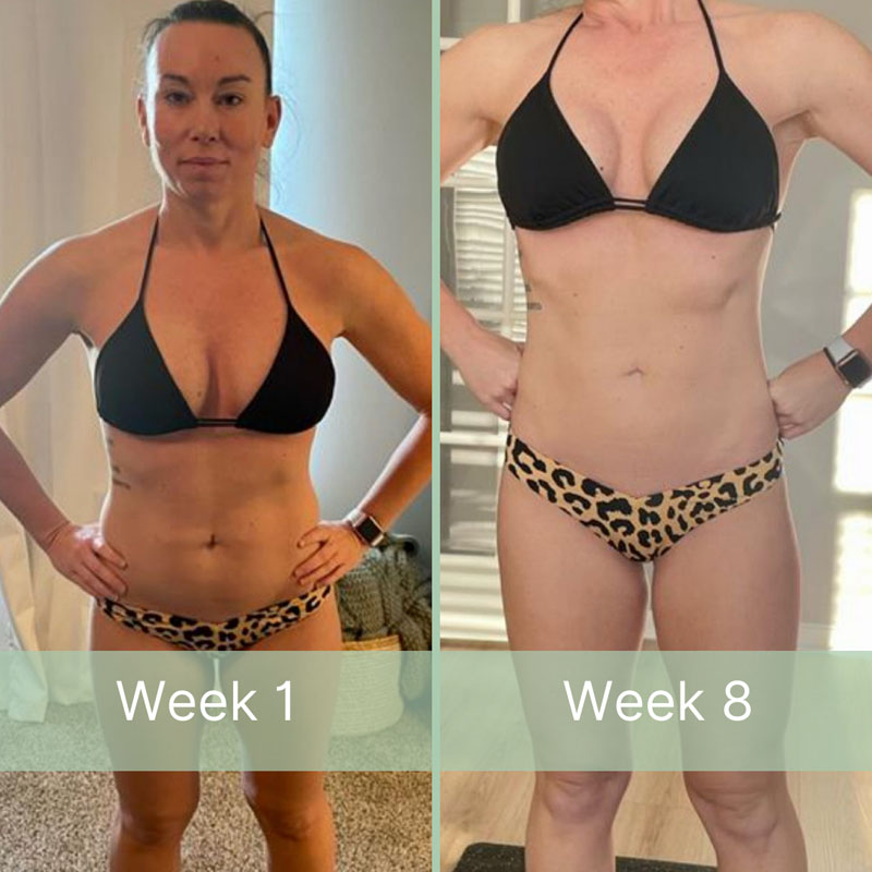 Fit & Dedicated Transformation