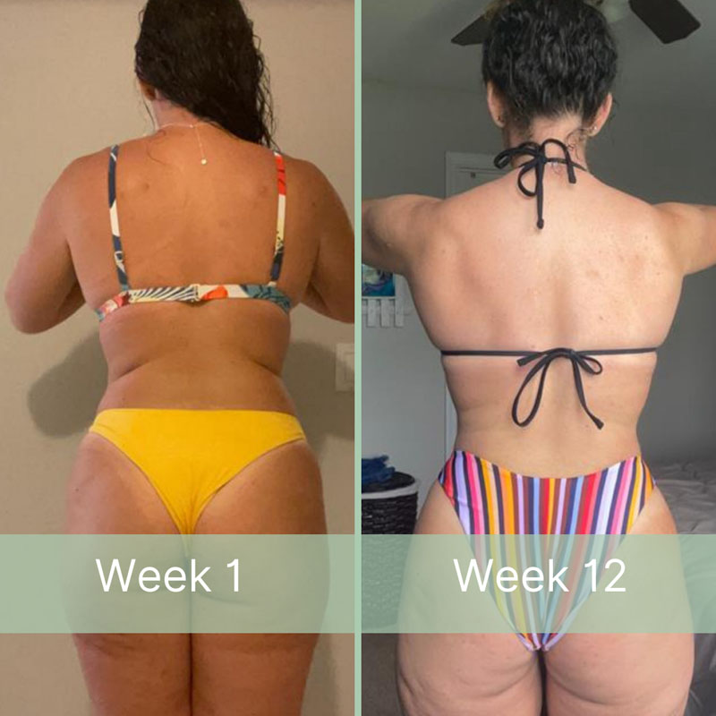 Fit & Dedicated Transformation