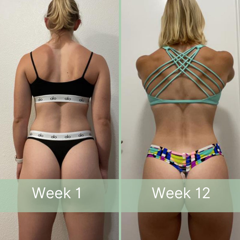 Fit & Dedicated Transformation